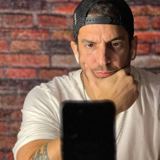Videollamada 1 a 1 con Nacho