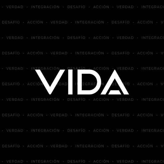 Experiencia VIDA