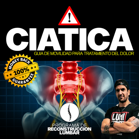 Ciática - Guía de Movilidad