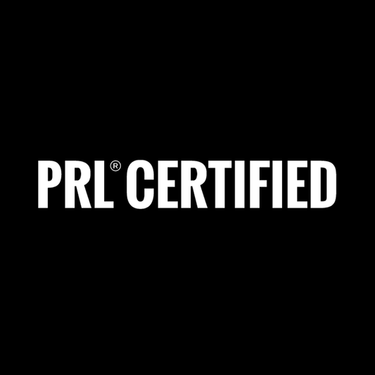 Curso de Certificación PRL ® (50% OFF)